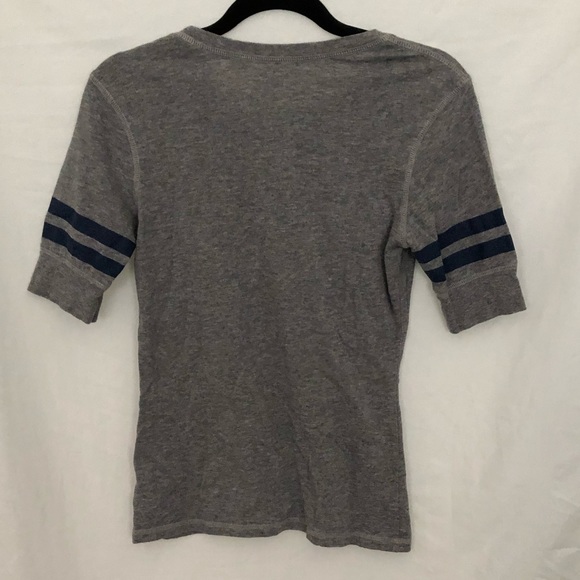 Disneyland 60th Diamond Celebration Gray Shirt, S - Picture 4 of 7